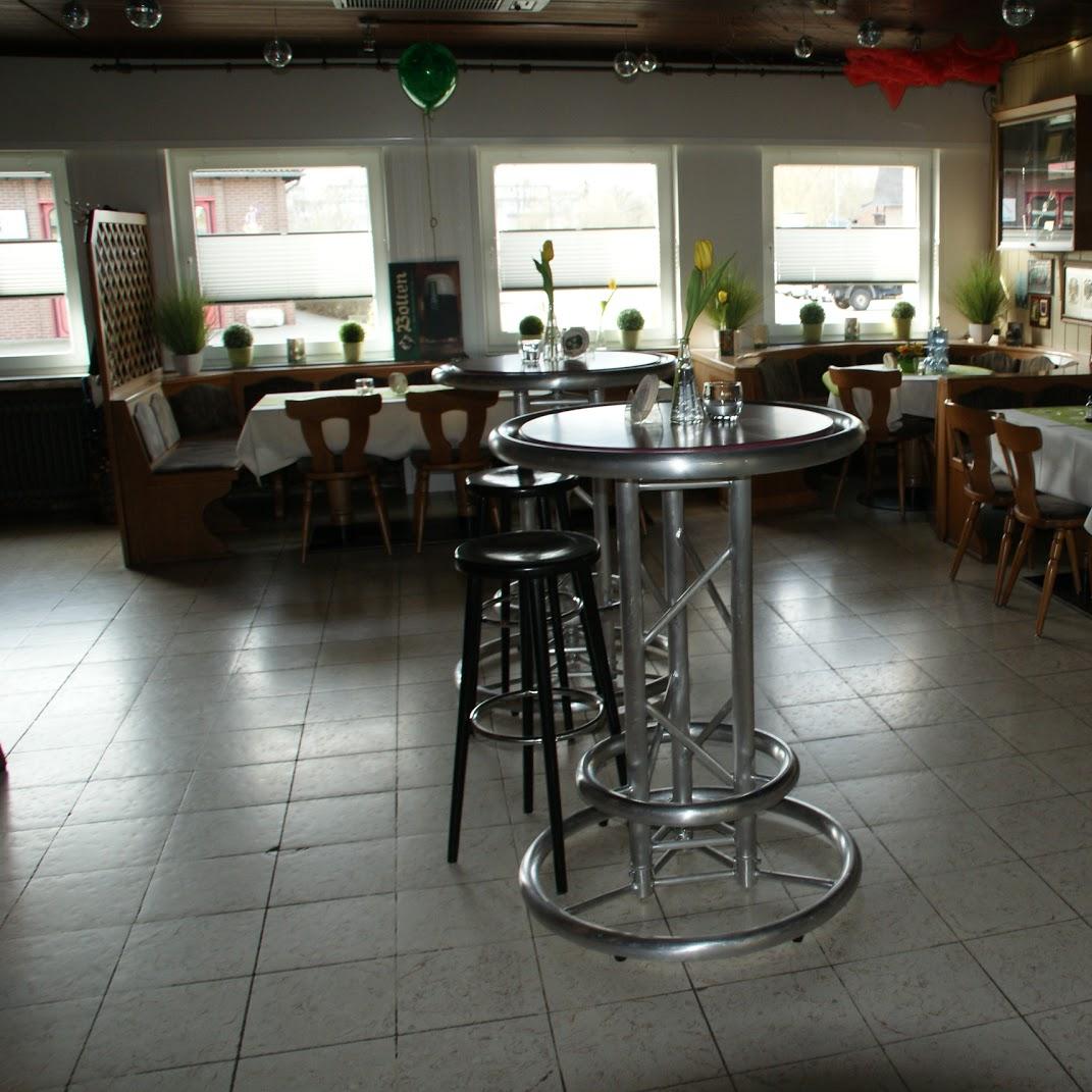 Restaurant "Hubihof" in Dormagen