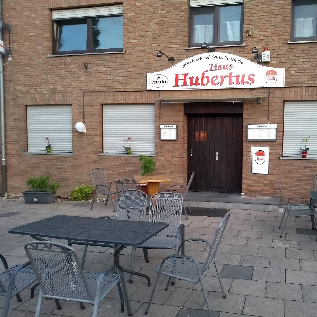 Restaurant "SCHLEMMER RING" in  Dormagen