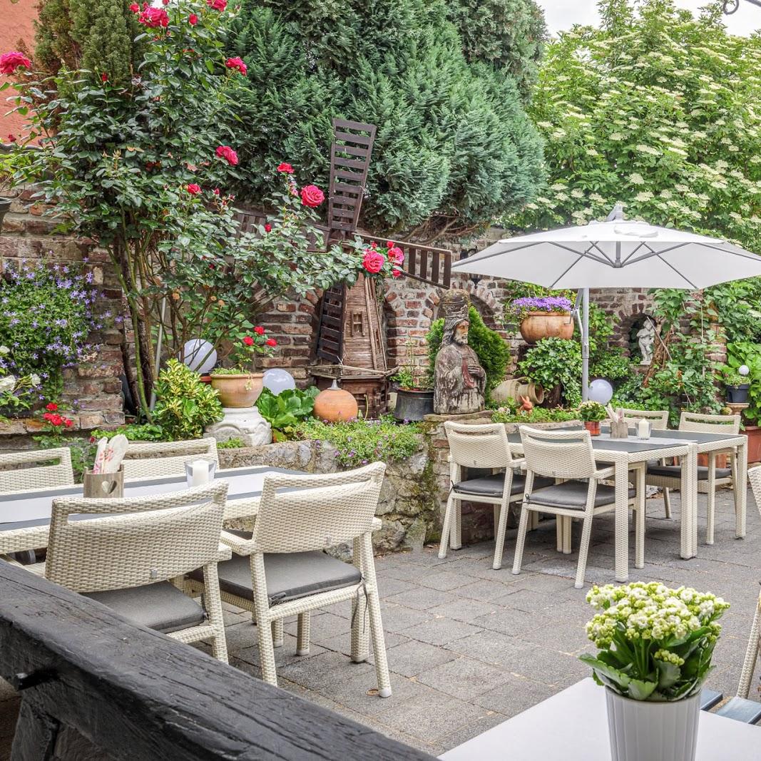 Restaurant "Schlossdestille" in  Dormagen