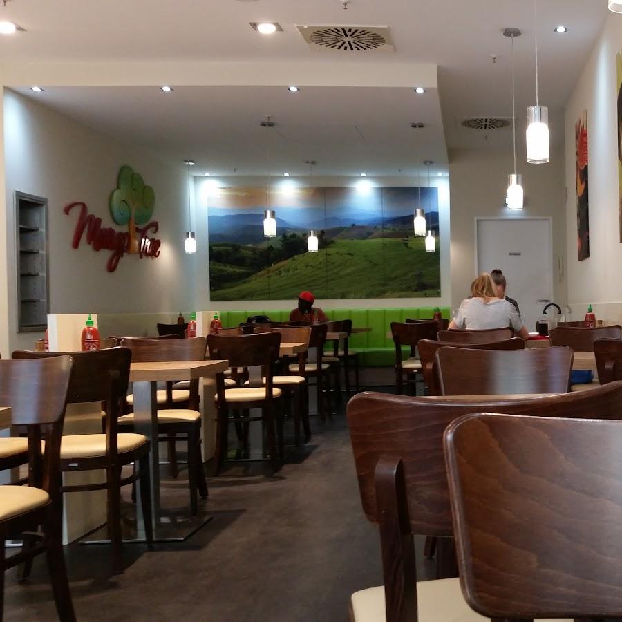 Restaurant "Mango Tree" in Dormagen