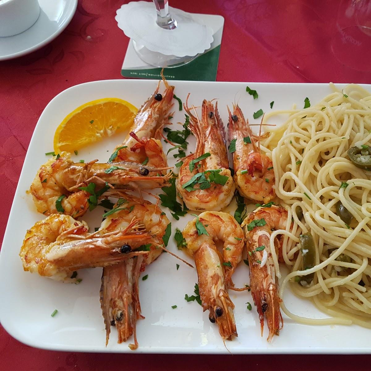 Restaurant "Ristorante La Grotta" in  Dormagen