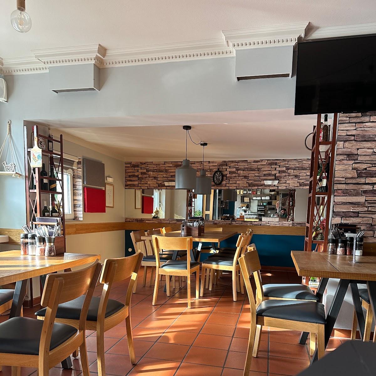 Restaurant "Der Fette Hahn" in Dormagen