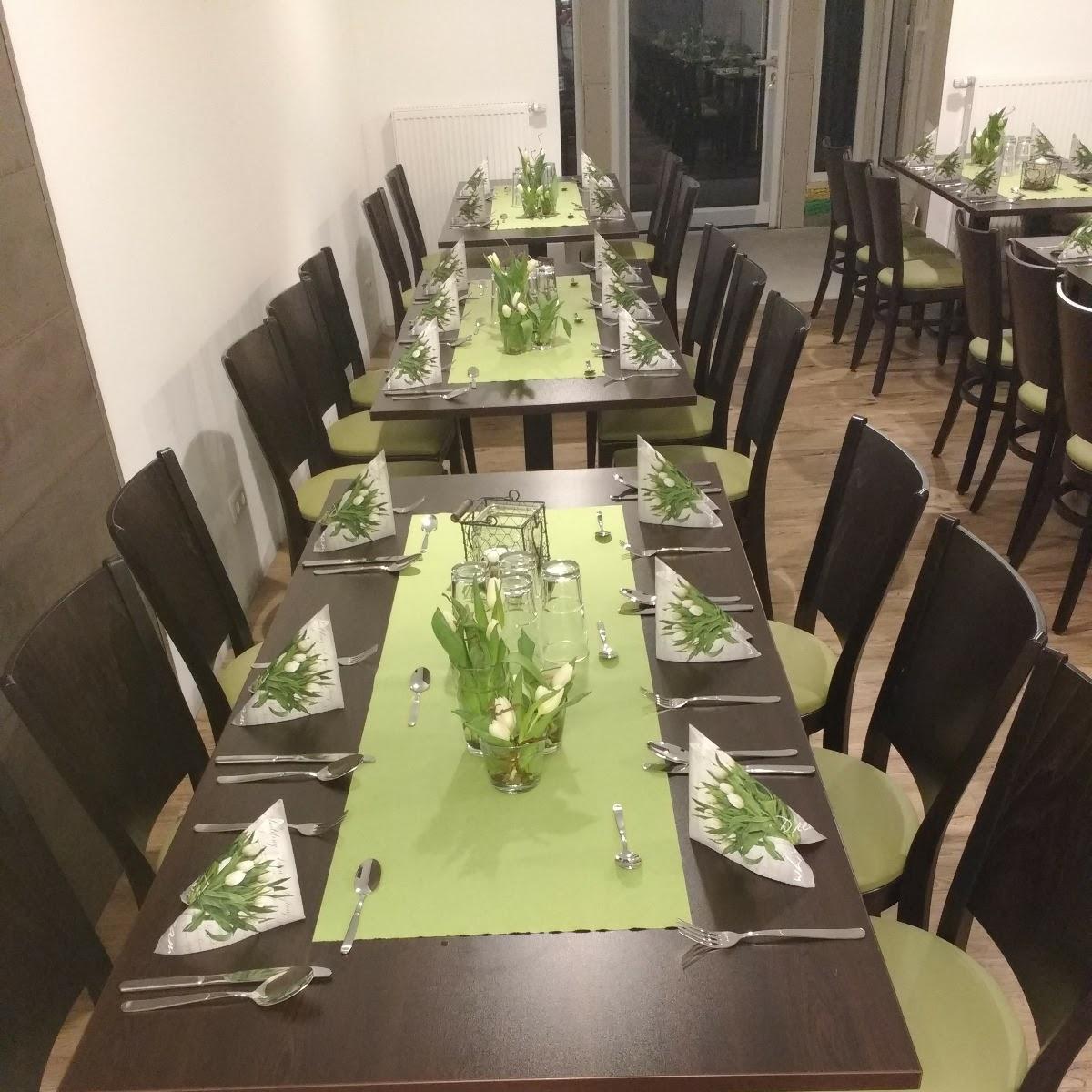 Restaurant "Die Schnapsdrossel" in Pfedelbach