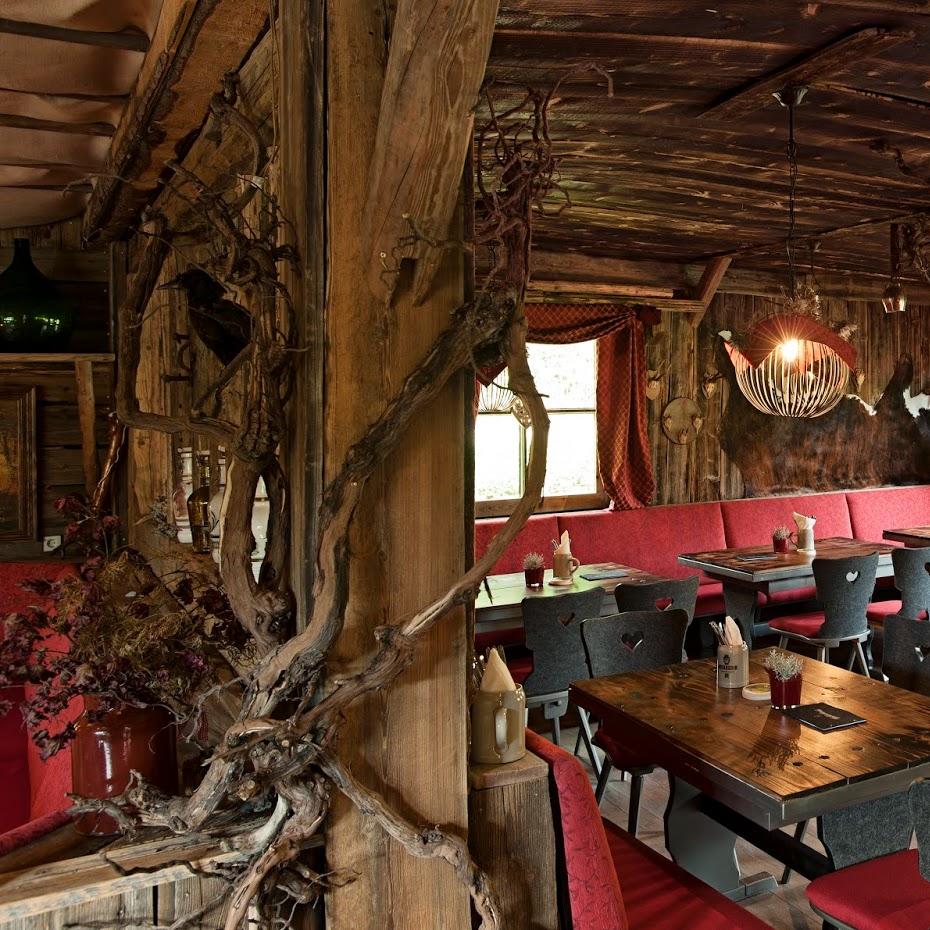 Restaurant "Waldschänke" in  Zweiflingen
