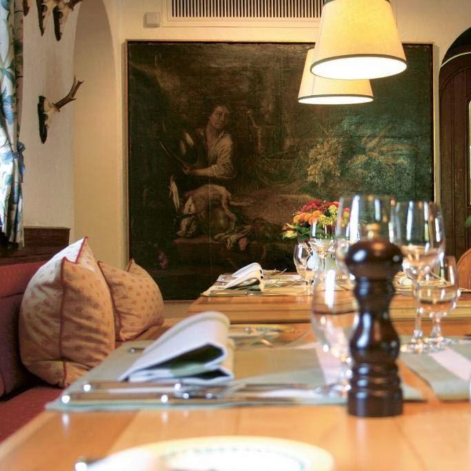 Restaurant "Jägerstube" in  Zweiflingen