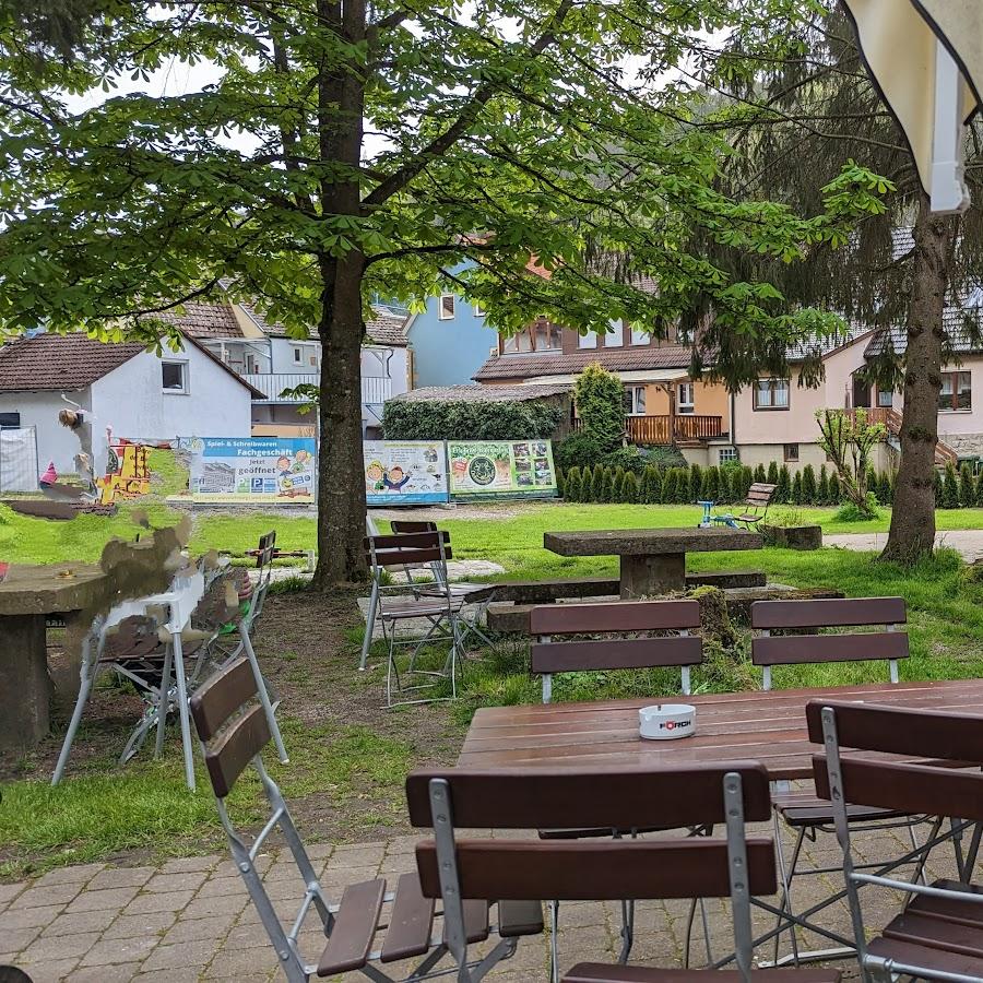 Restaurant "Schwarzmannseder