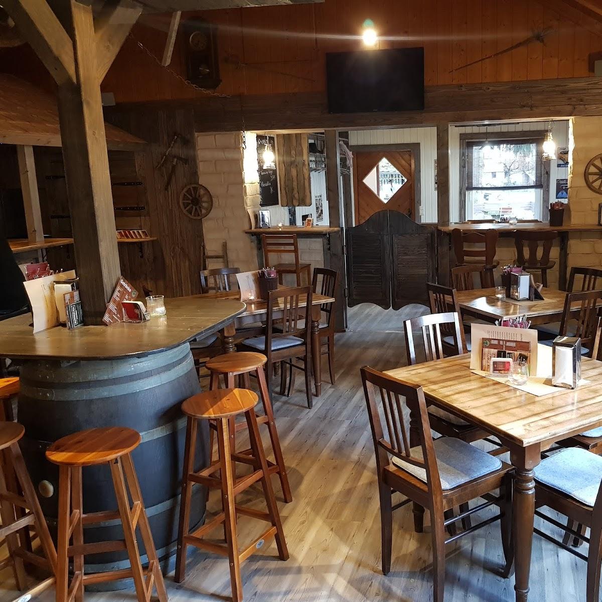 Restaurant "Schwarzmannseder