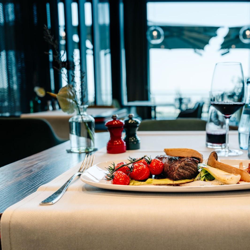 Restaurant "Restaurant pano`S in  - frisch und regional" in Waldenburg