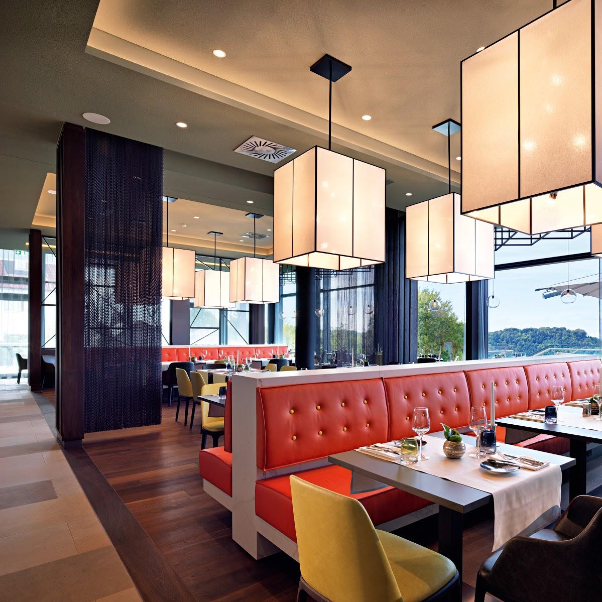 Restaurant "Restaurant pano`S in  - frisch und regional" in Waldenburg