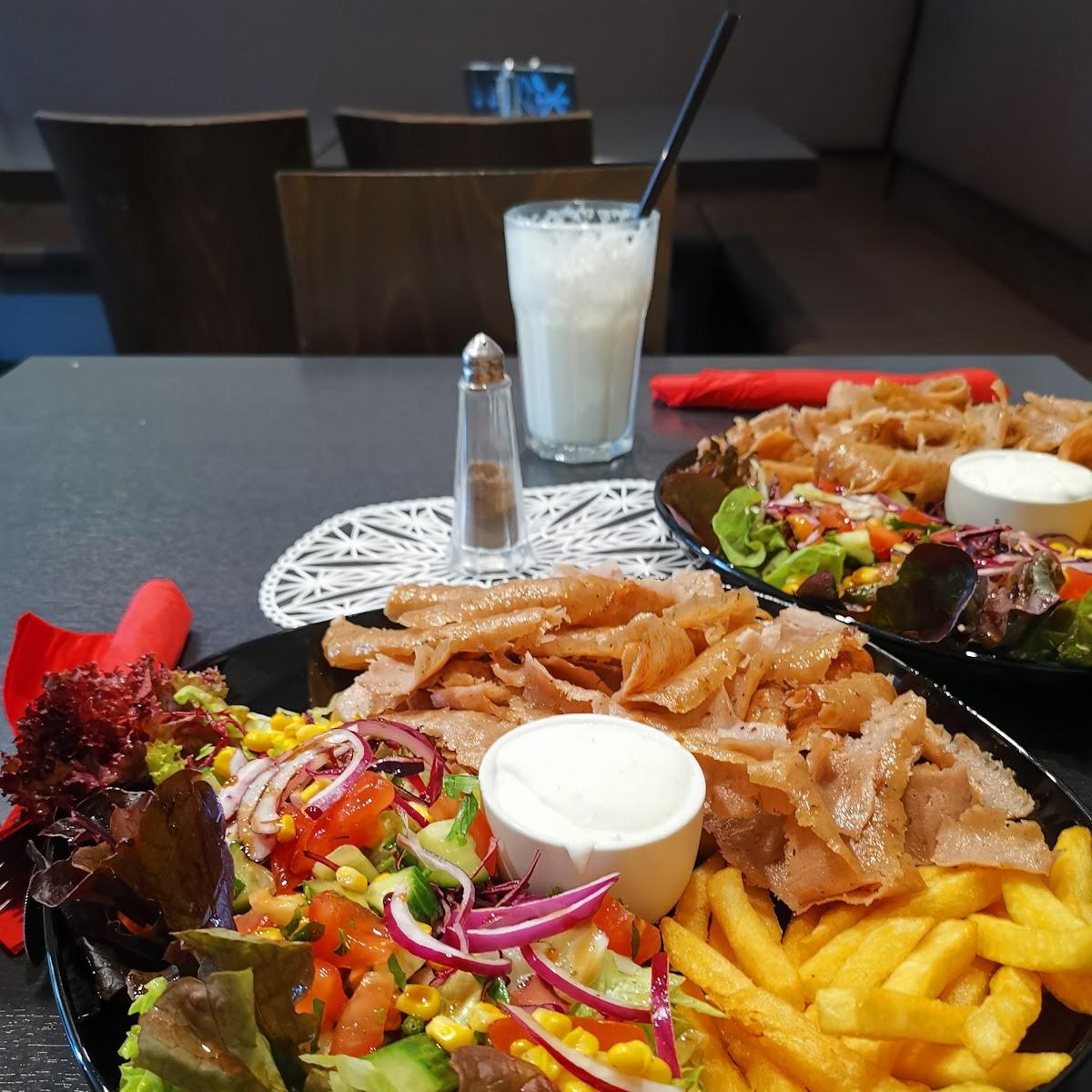 Restaurant "Löwengrill" in  Öhringen