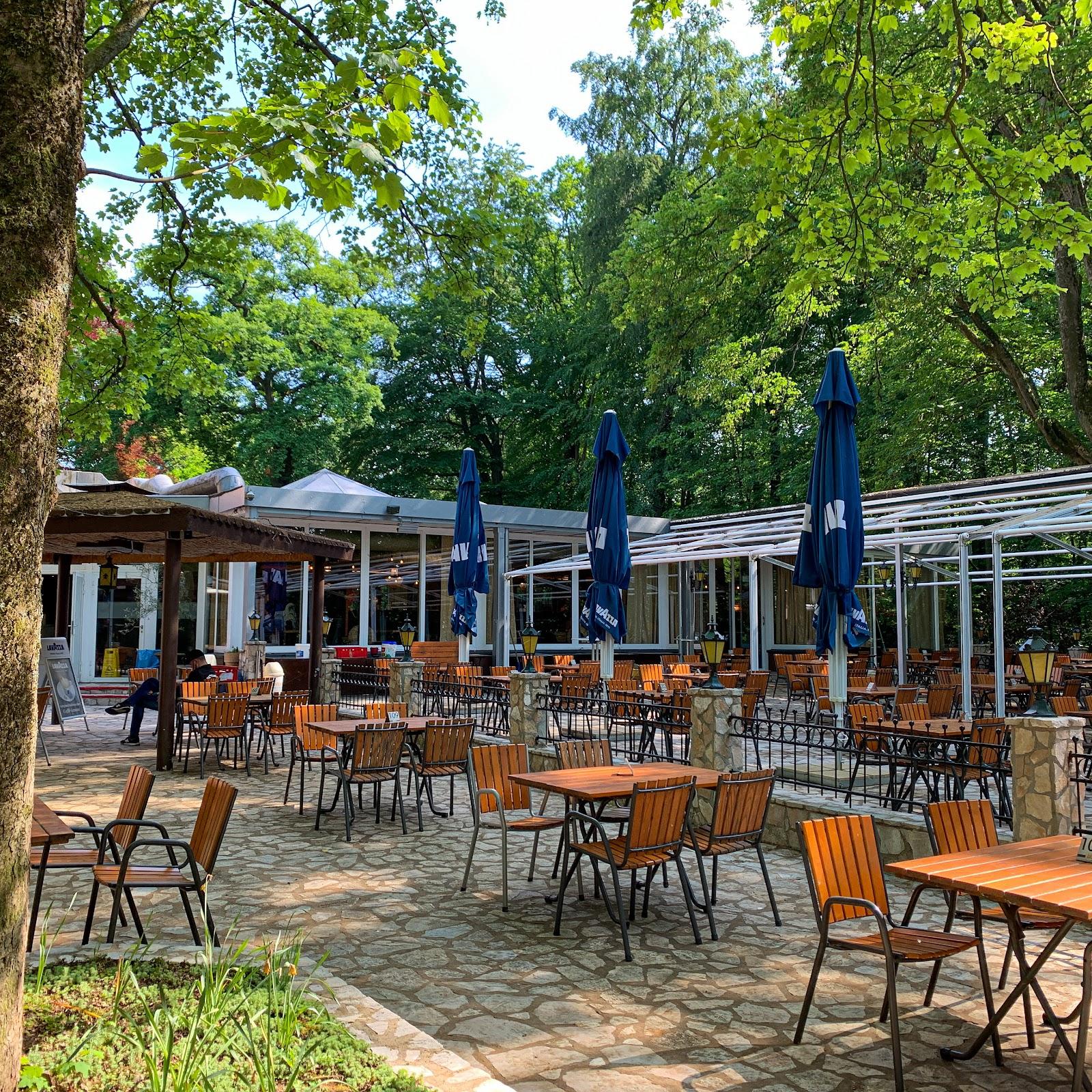 Restaurant "Restaurant 12 Apostel" in Hilden