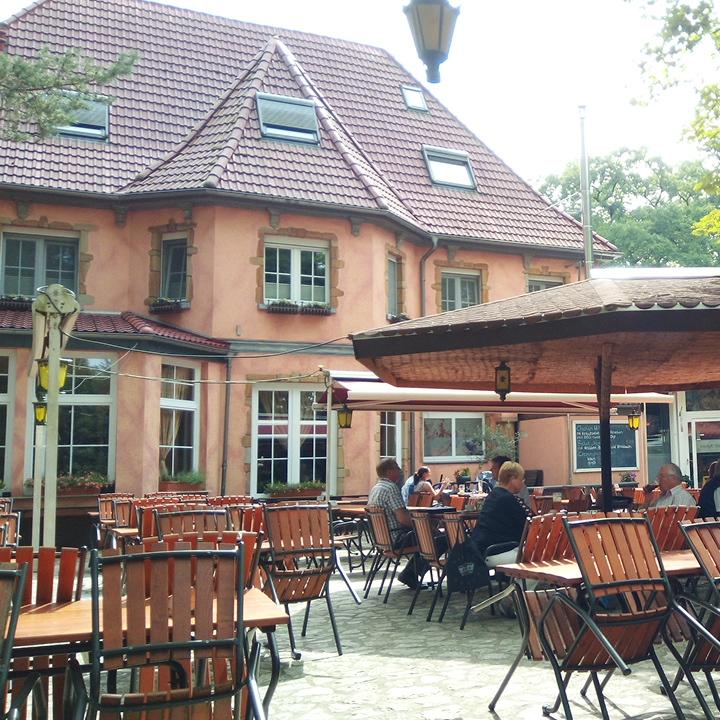 Restaurant "Restaurant 12 Apostel" in Hilden