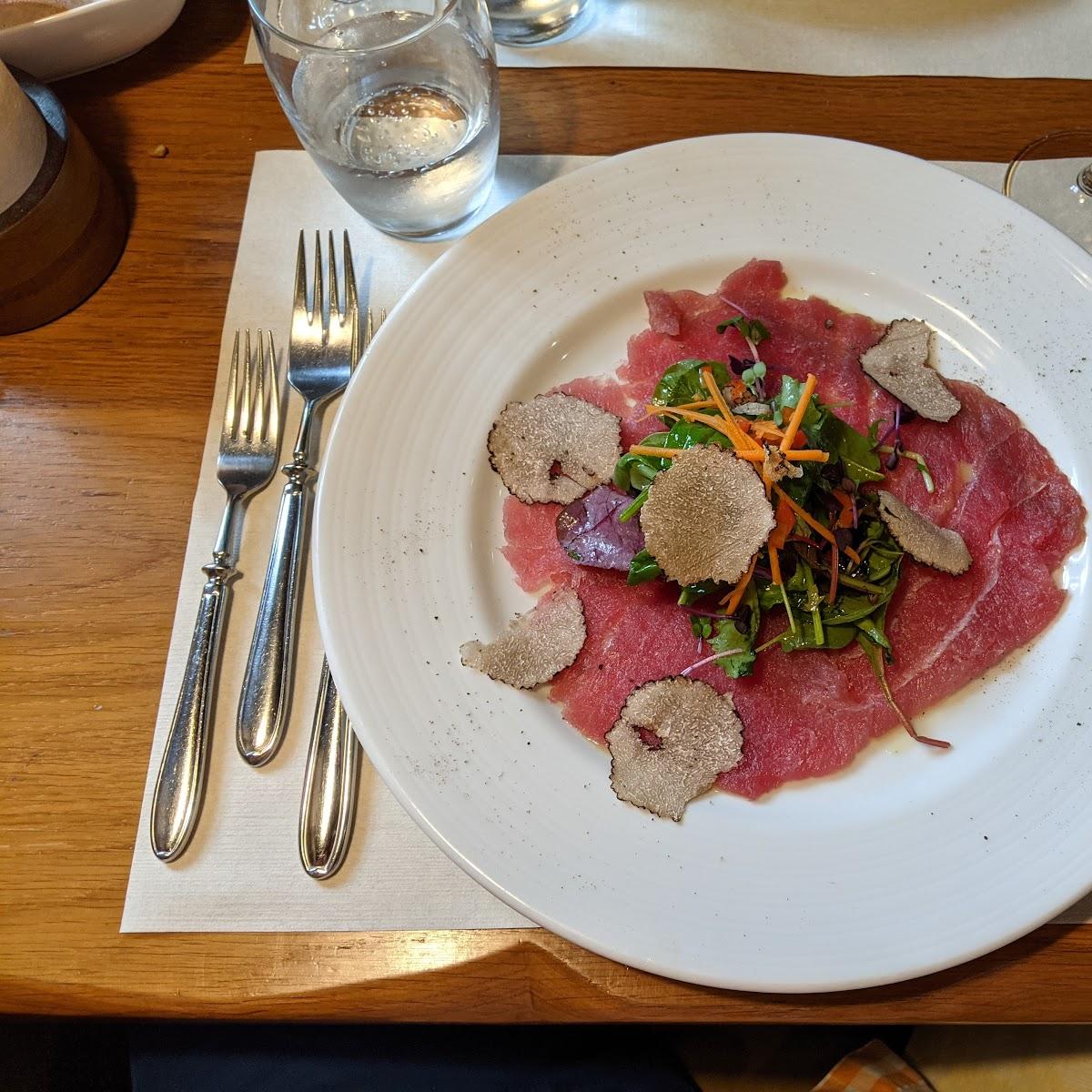 Restaurant "Restaurant Pungshaus" in Hilden