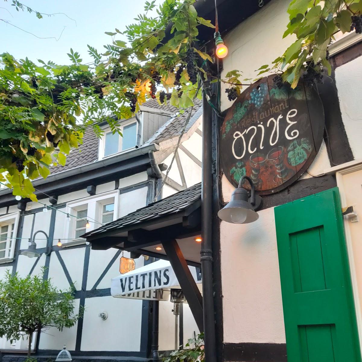 Restaurant "PUNGSHAUS" in  Hilden