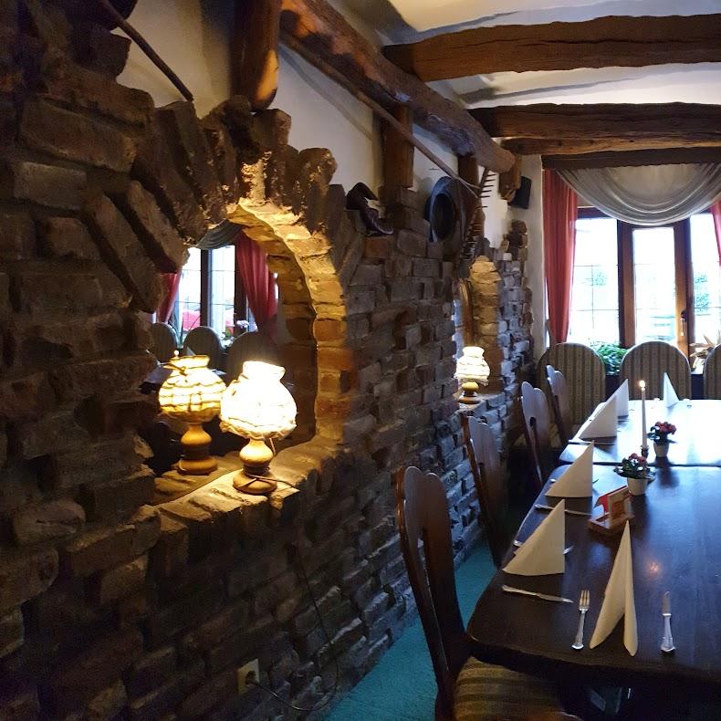 Restaurant "Restaurant Montenegro" in Hilden