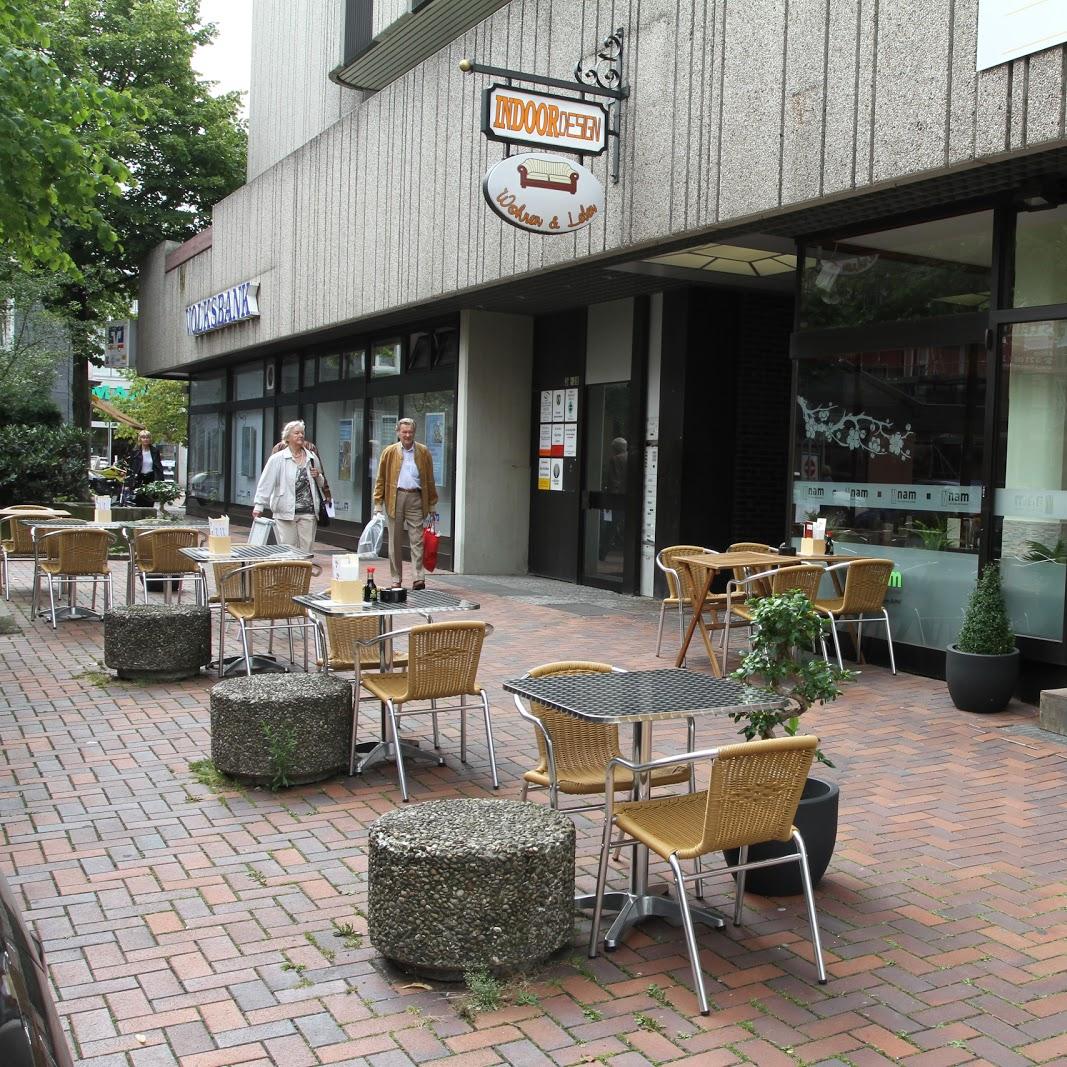 Restaurant "Nam Sushi – Bar-Restaurant Hilden" in  Hilden