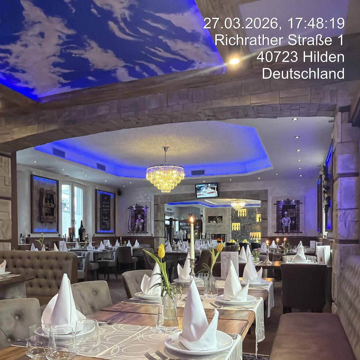 Restaurant "Restaurant Da Domenico" in Hilden