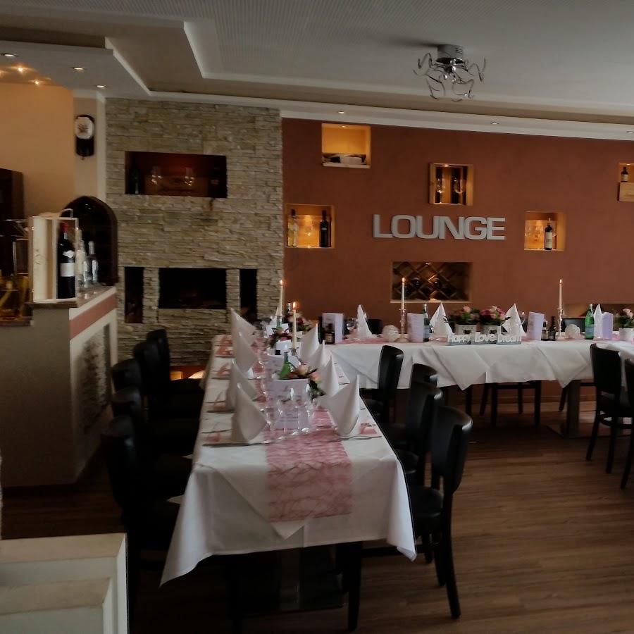 Restaurant "Restaurant Da Domenico" in Hilden