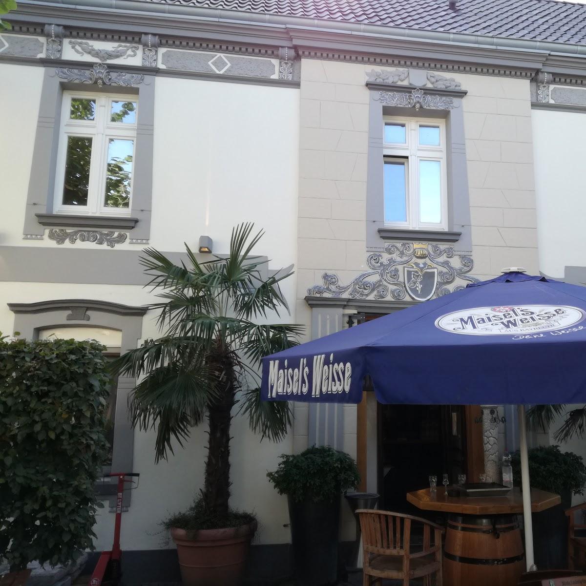 Restaurant "Restaurant Da Domenico" in  Hilden