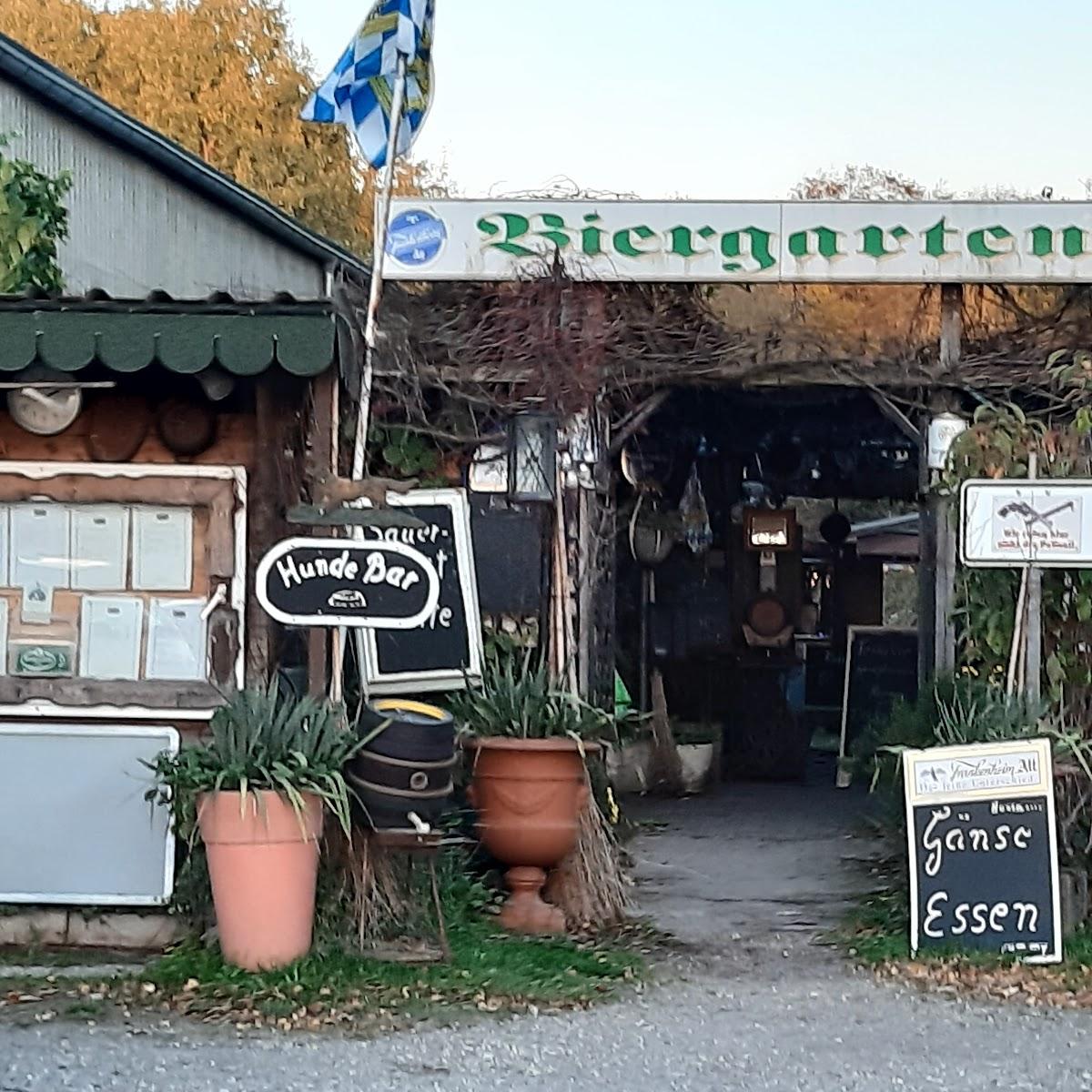 Restaurant "Pfannkuchenstube" in Hilden