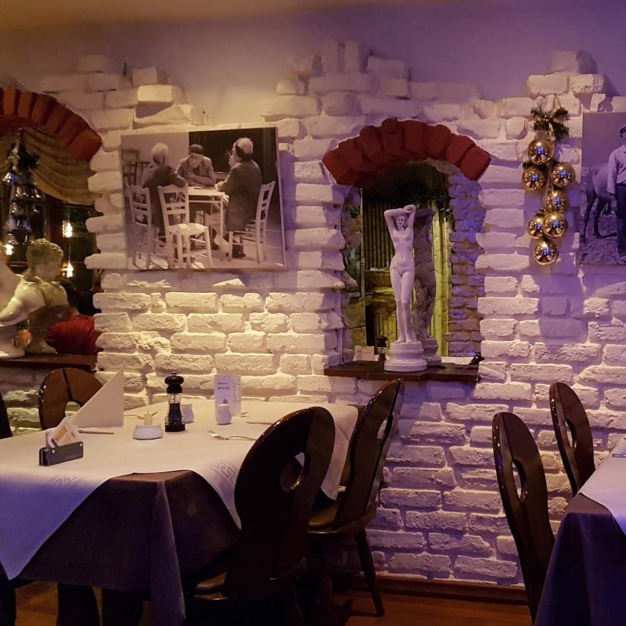 Restaurant "Alexandros Restaurant" in Hilden