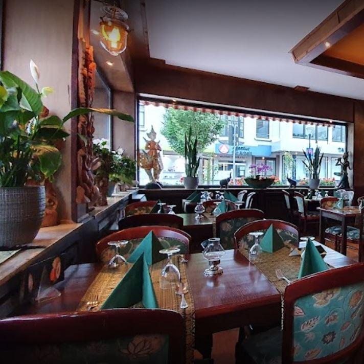 Restaurant "Chang Puak Restaurant" in Hilden