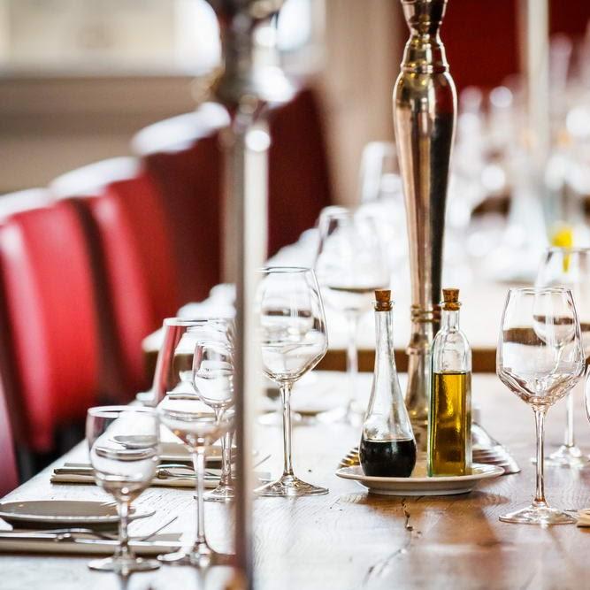 Restaurant "Restaurant La Scala" in  Hilden