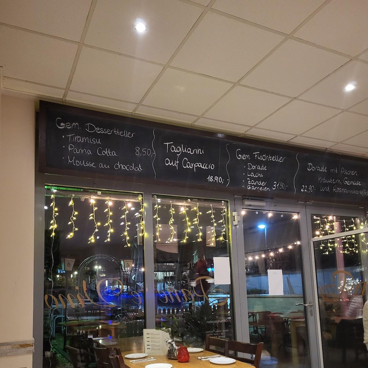 Restaurant "Cucina Incardona" in Hilden