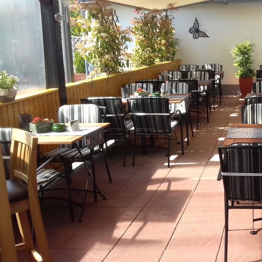 Restaurant "Heidehof" in Hilden