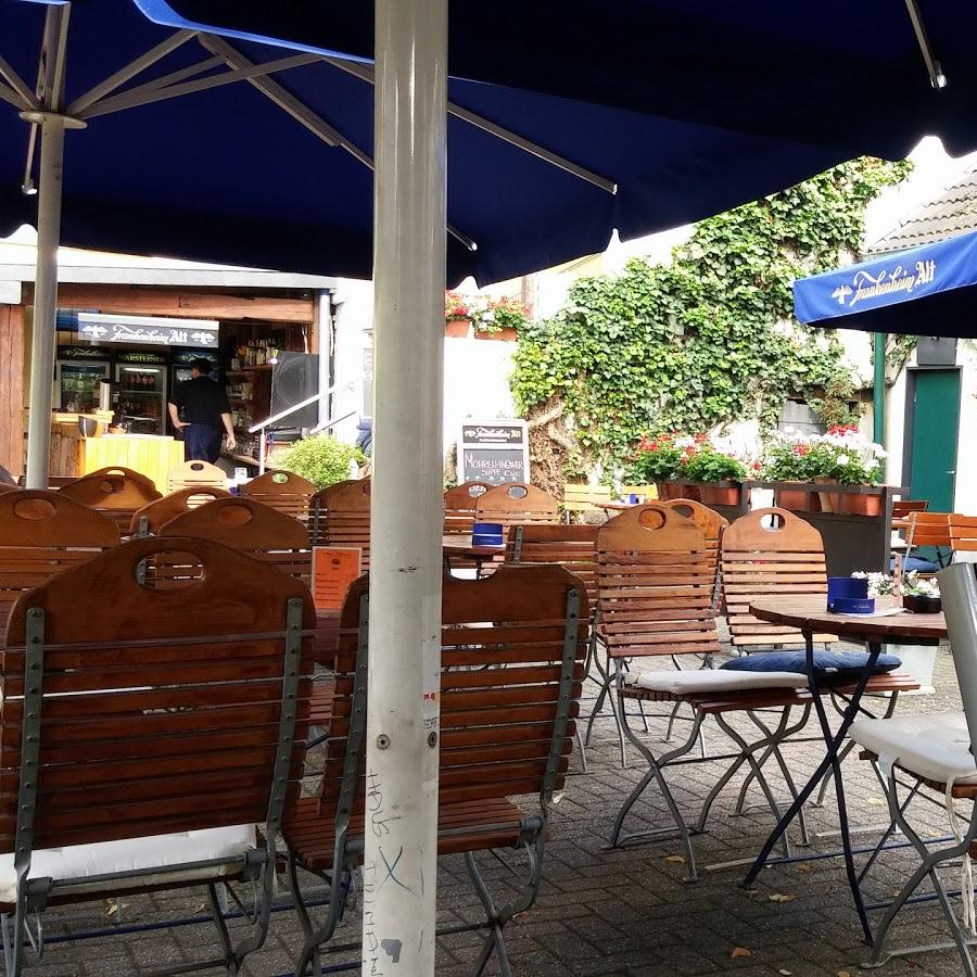 Restaurant "Haus Tillmann" in  Hilden