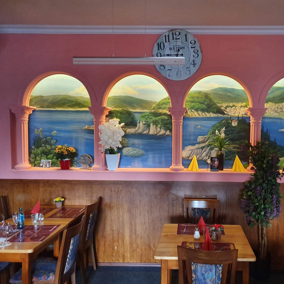 Restaurant "Red Lava Steakhaus" in Hilden