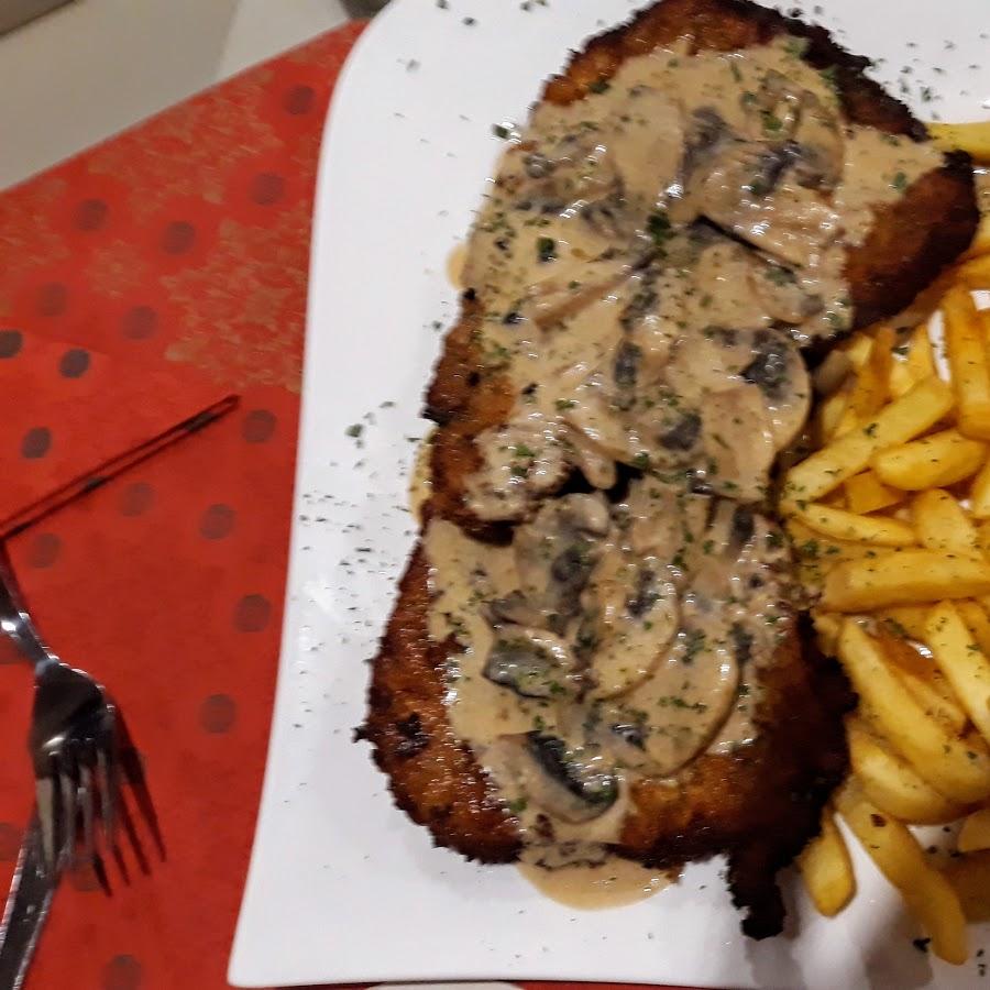 Restaurant "Bad-Gaststätte" in  Schefflenz
