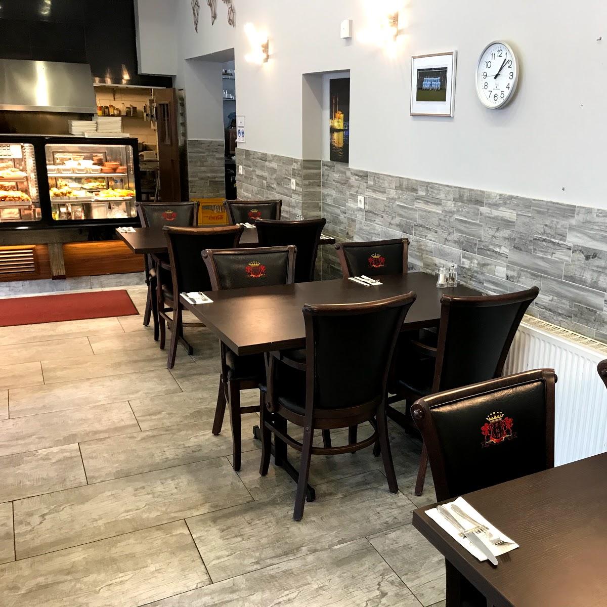 Restaurant "Birlik Restaurant" in Hilden