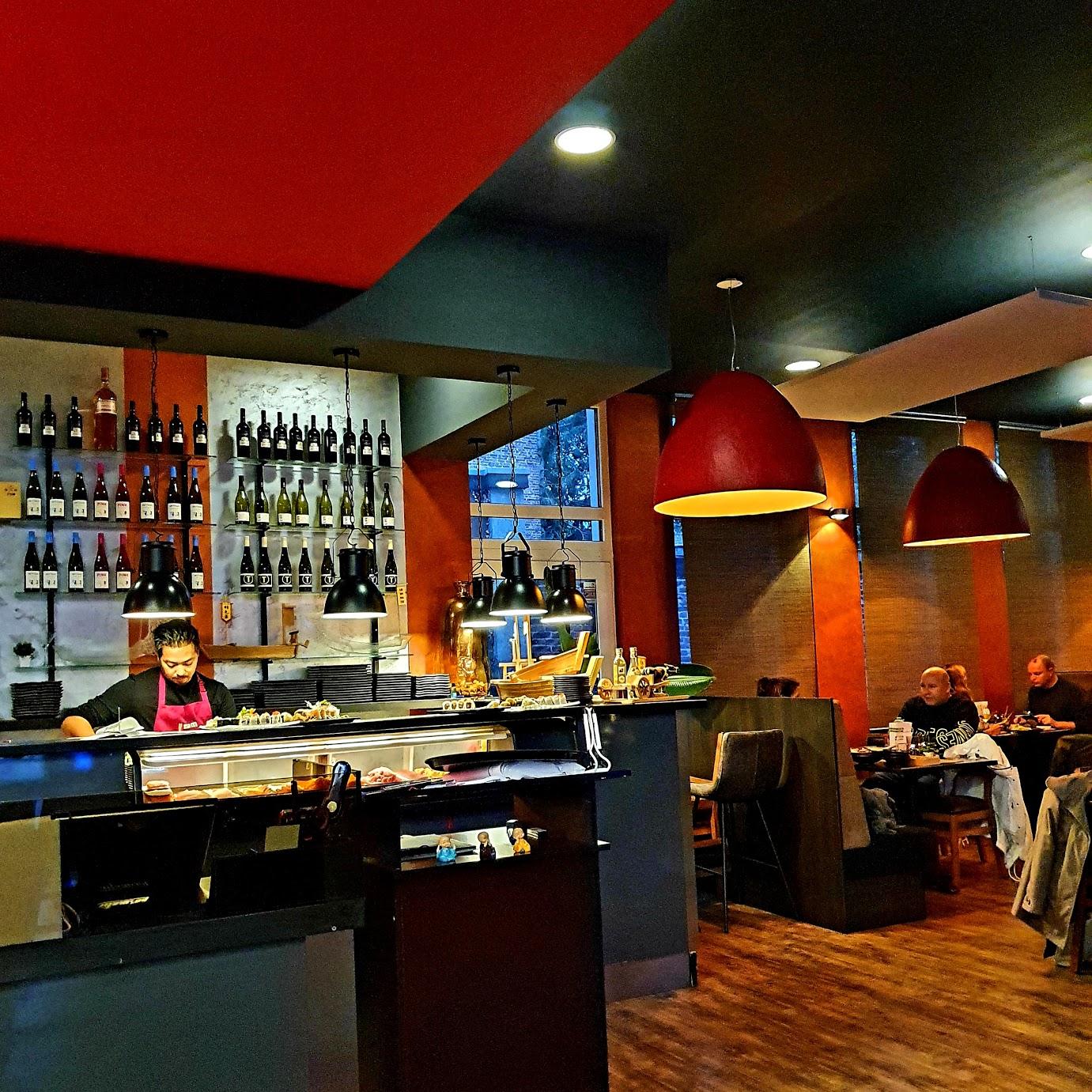 Restaurant "Nam 2.0 Sushi&Grill" in  Hilden