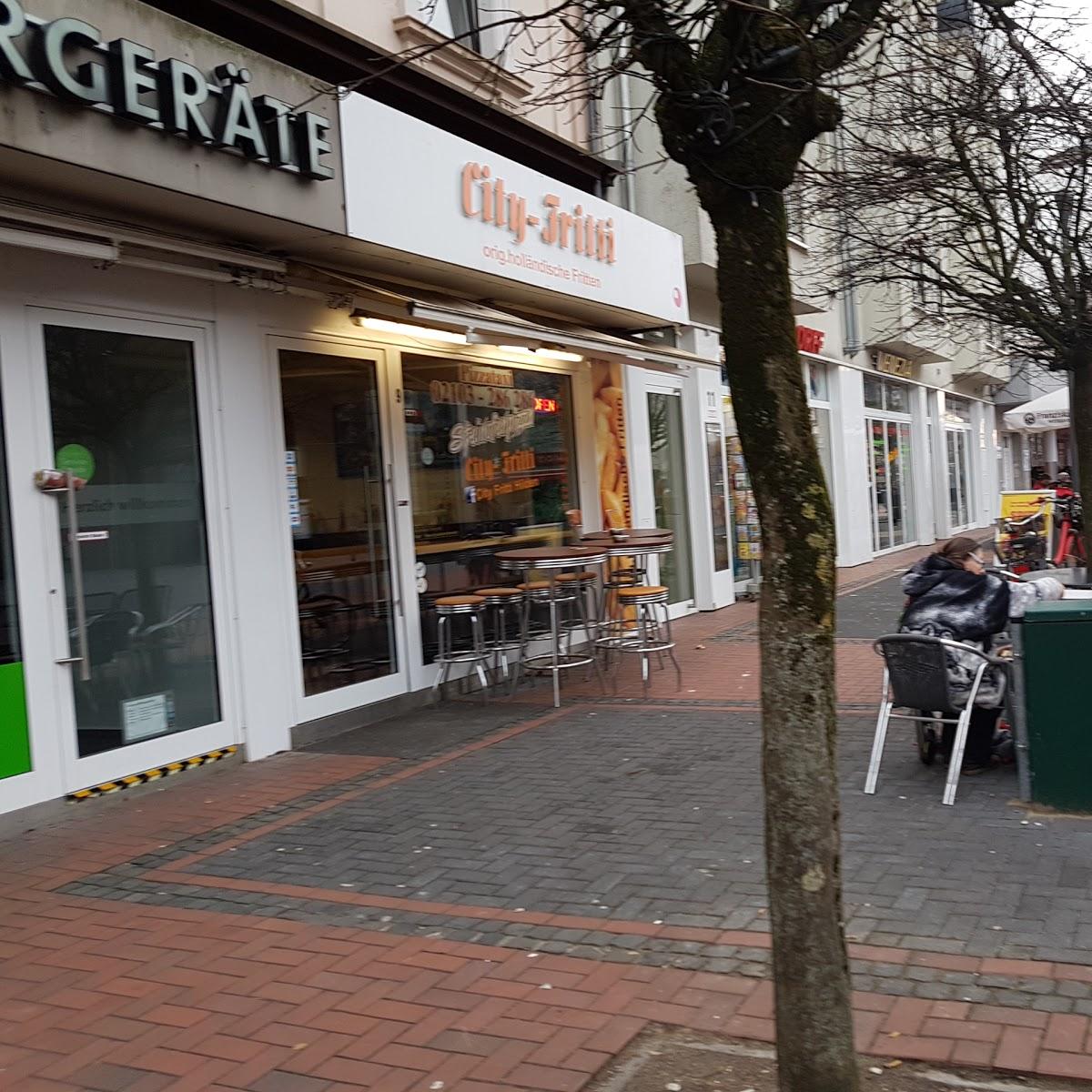 Restaurant "Christos Grill" in  Hilden