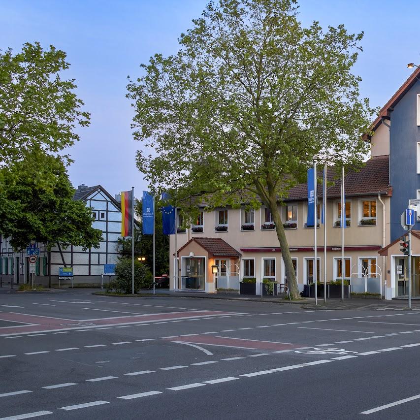 Restaurant "Sure Hotel by Best Western -Düsseldorf" in Hilden