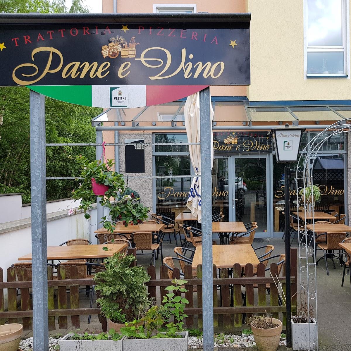 Restaurant "Tigris Grill" in  Werra-Suhl-Tal