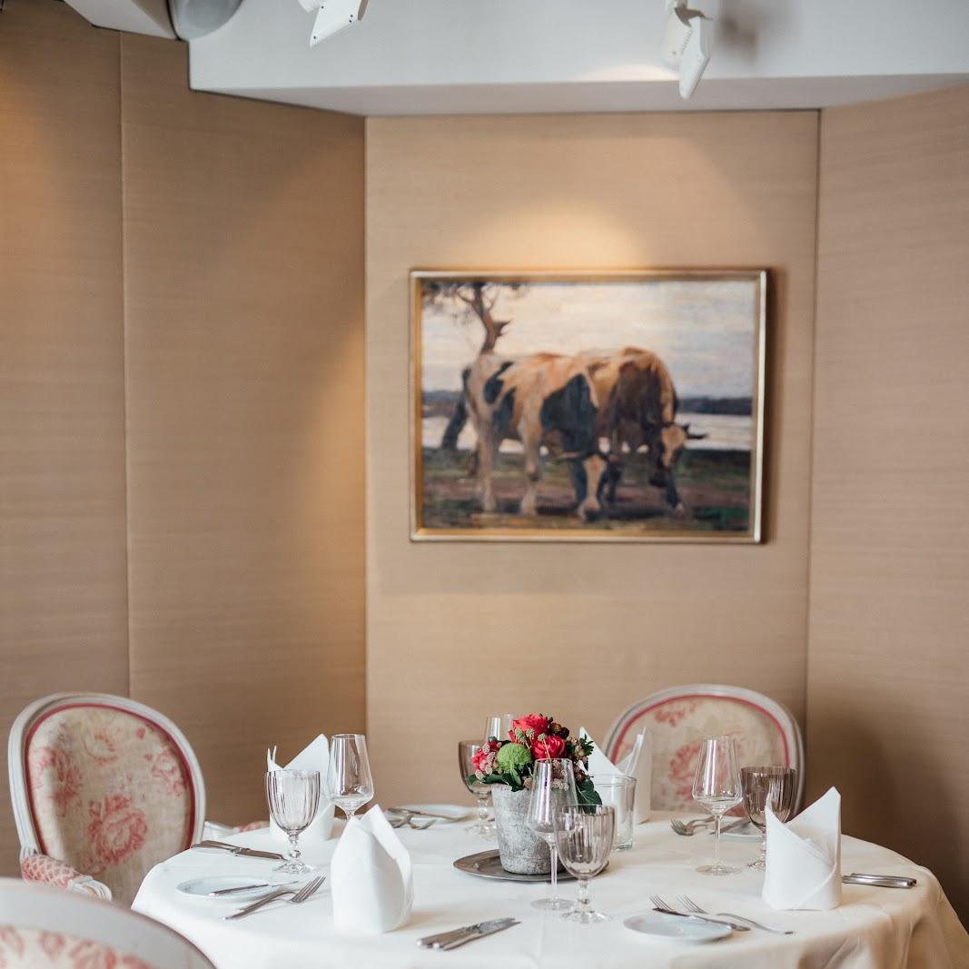 Restaurant "Pfälzer Stube" in Herxheim bei Landau-Pfalz