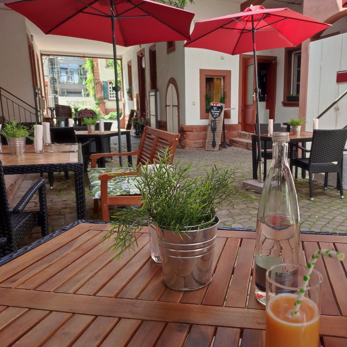 Restaurant "Herxemer Esszimmer" in Herxheim bei Landau-Pfalz