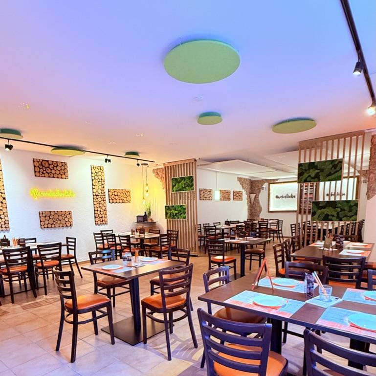 Restaurant "Marianne’s Flammkuchen GmbH" in Herxheim bei Landau-Pfalz