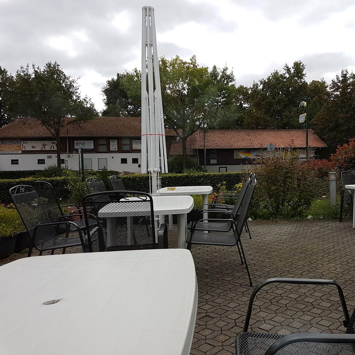 Restaurant "THAI-BREAK Restaurant Tennisclub Blau-Weiss Herxheim e.V." in  (Pfalz)