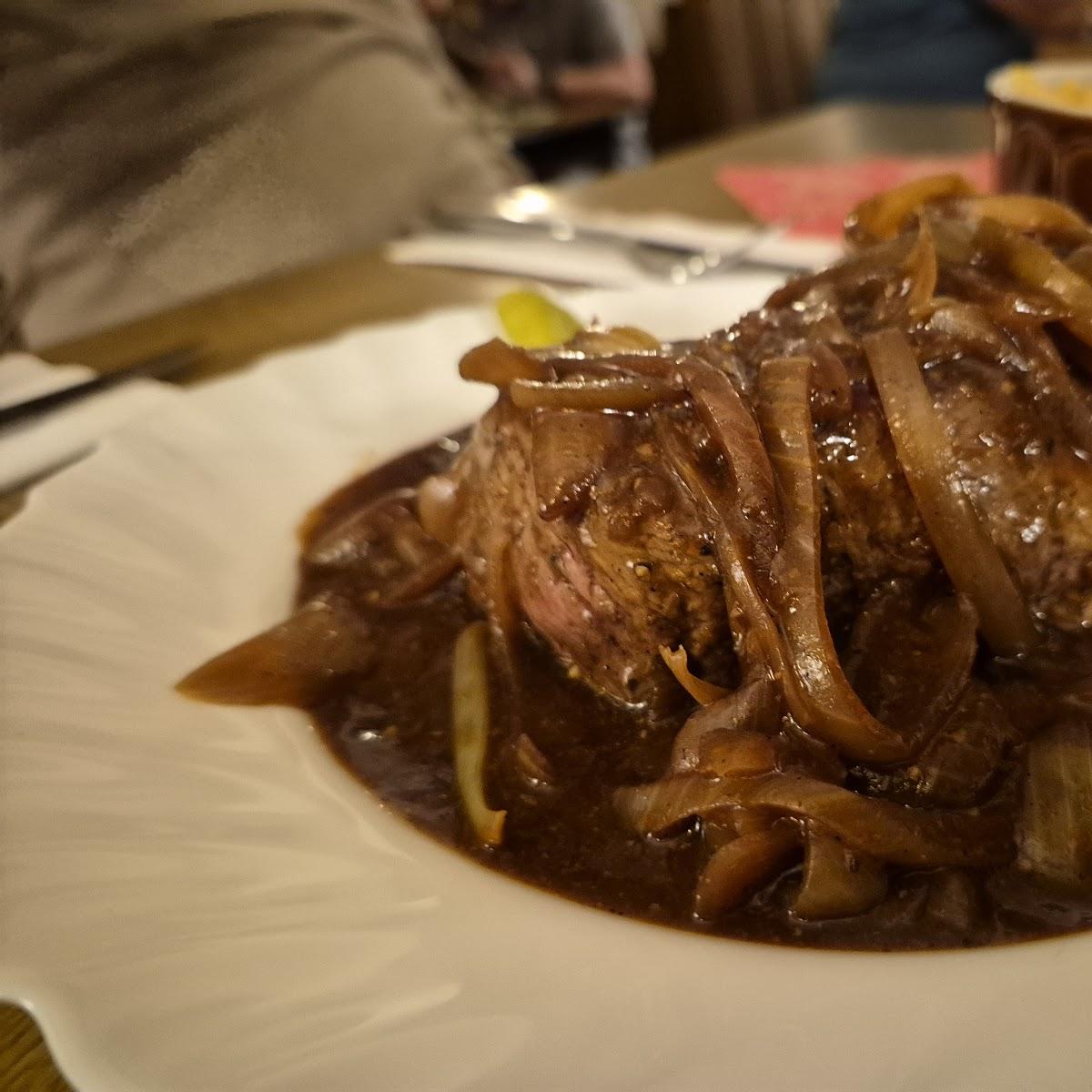 Restaurant "Andys Pinte" in Herxheim bei Landau-Pfalz