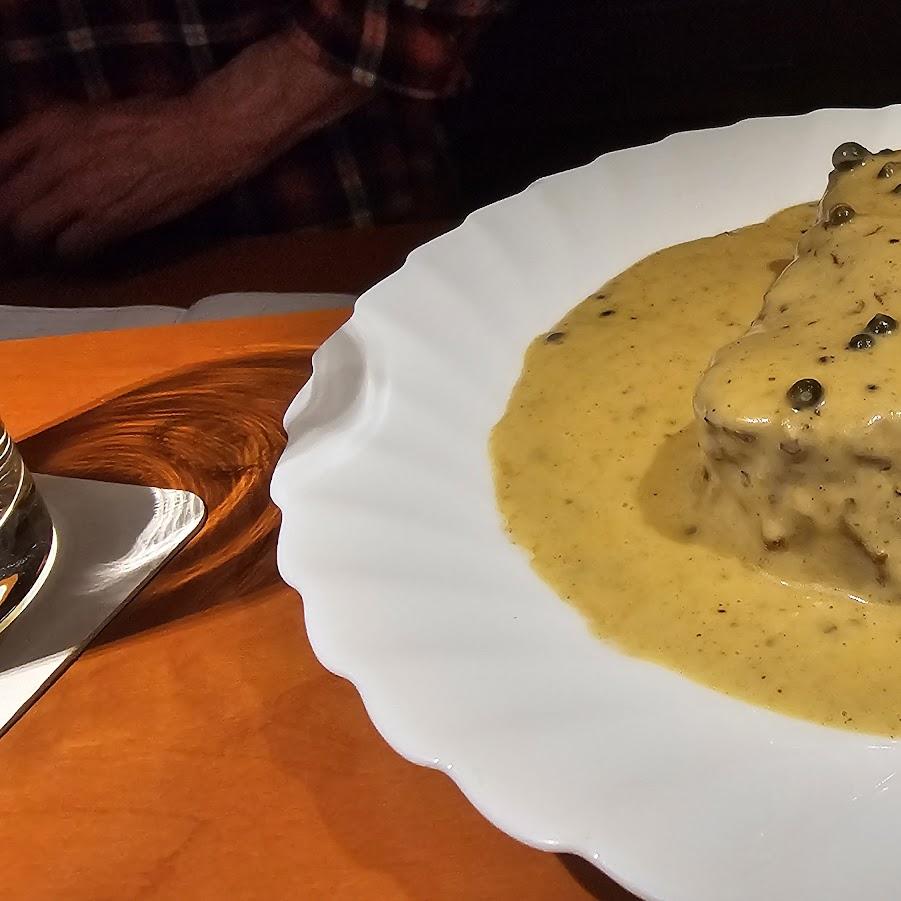 Restaurant "Andys Pinte" in Herxheim bei Landau-Pfalz