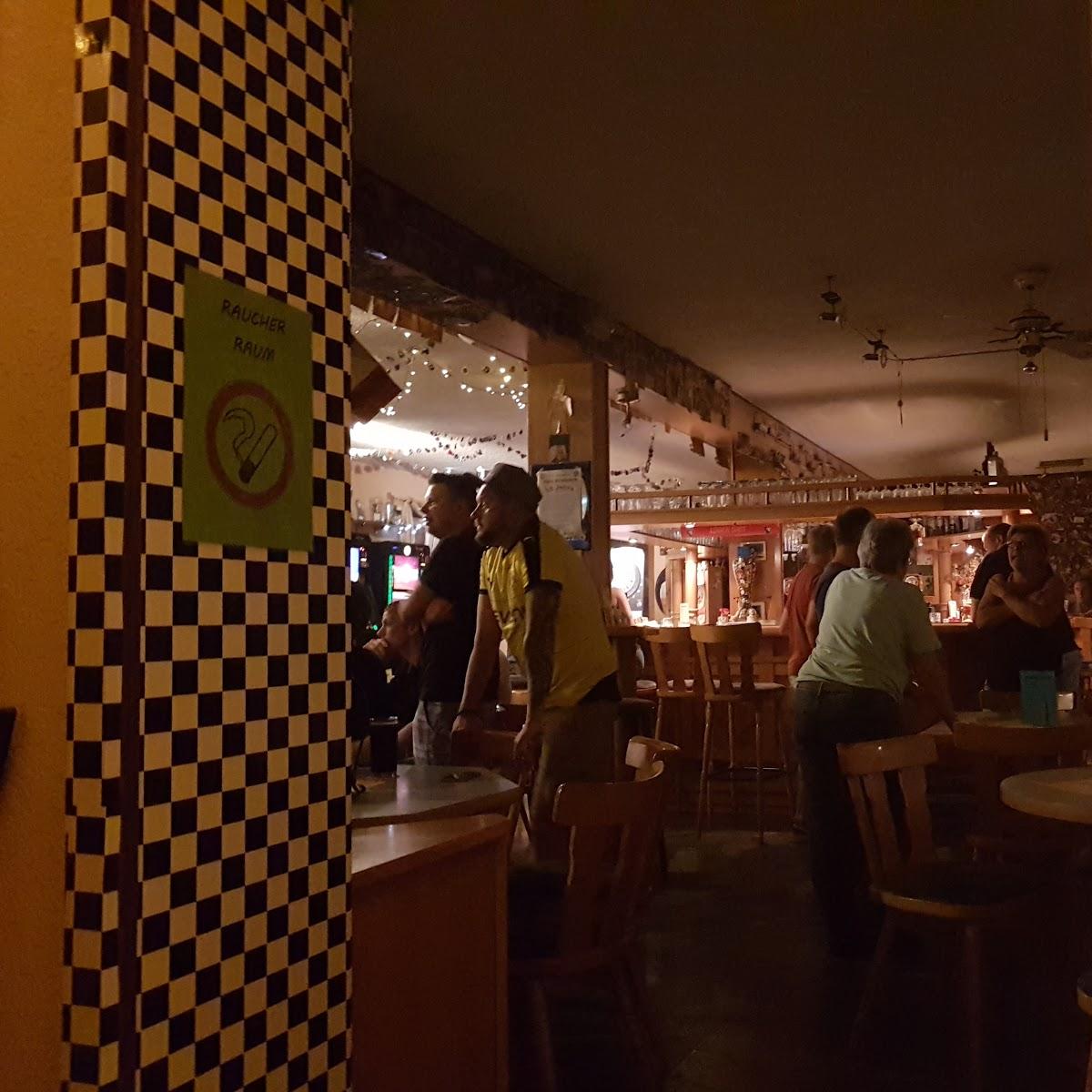 Restaurant "Gaststätte  Zum Kreuzeck  Bei de Be" in Herxheim bei Landau-Pfalz