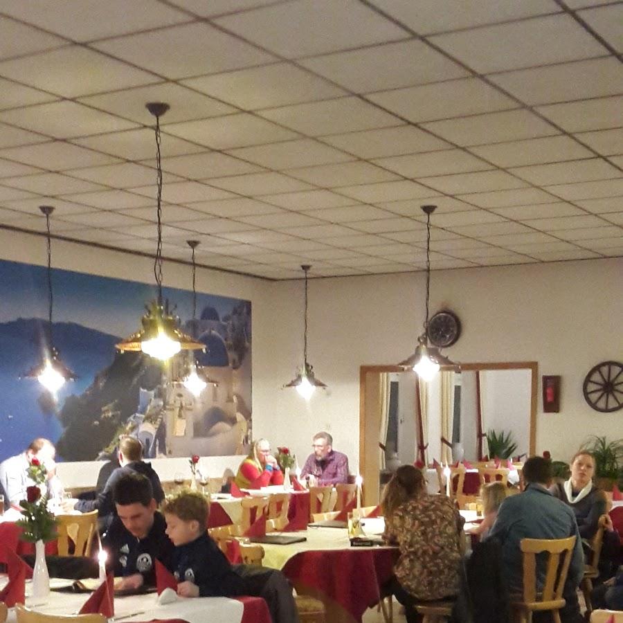 Restaurant "Clubhaus Viktoria" in Herxheim bei Landau-Pfalz