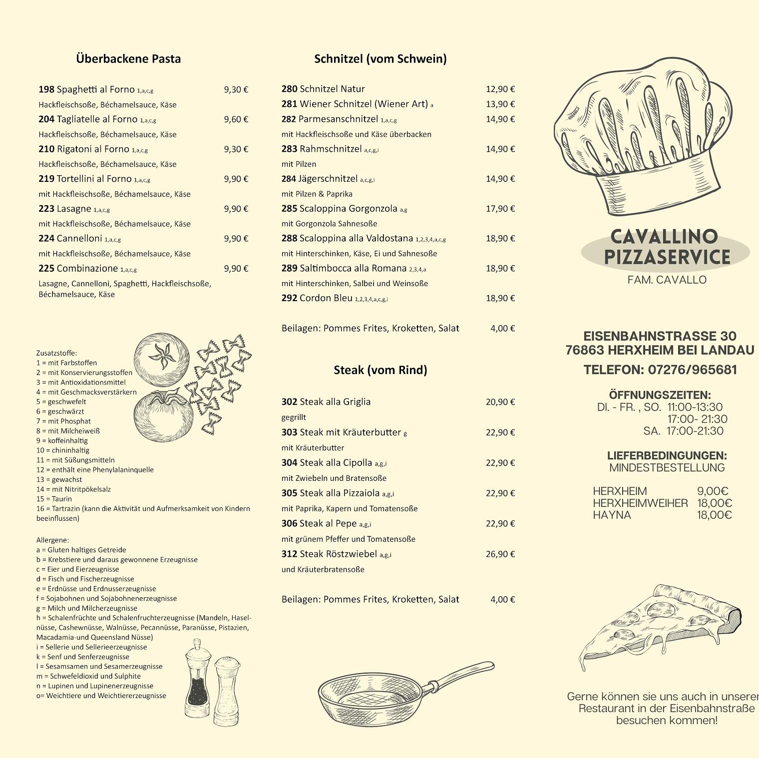 Restaurant "Kutun Döner" in  (Pfalz)