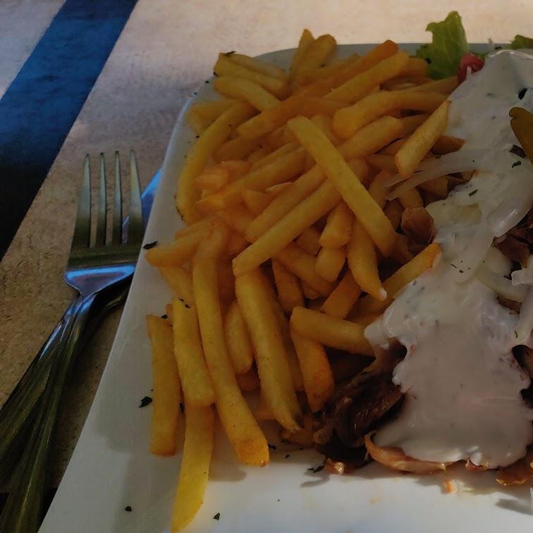 Restaurant "Pizzeria Da Angelo" in  Hatzenbühl