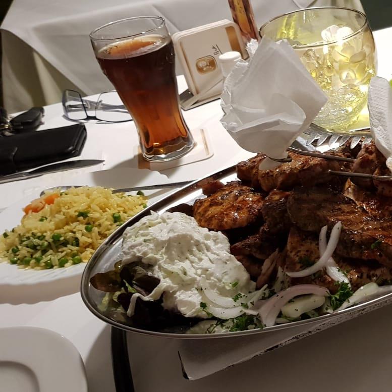 Restaurant "Gasthaus Zum Pflug" in Hatzenbühl