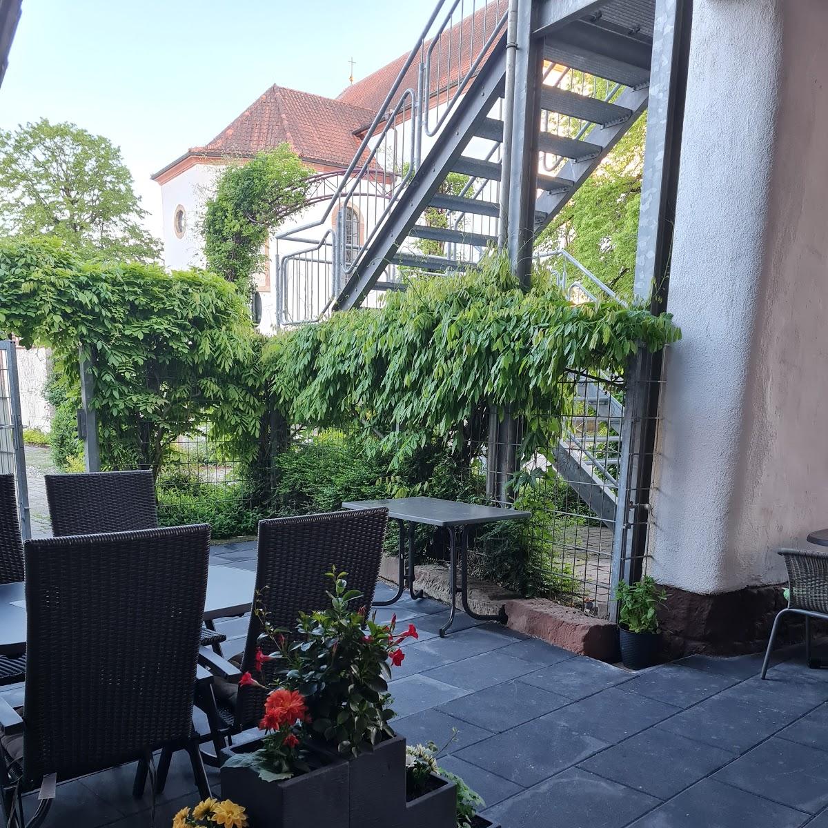 Restaurant "Gasthaus Zum Pflug" in Hatzenbühl