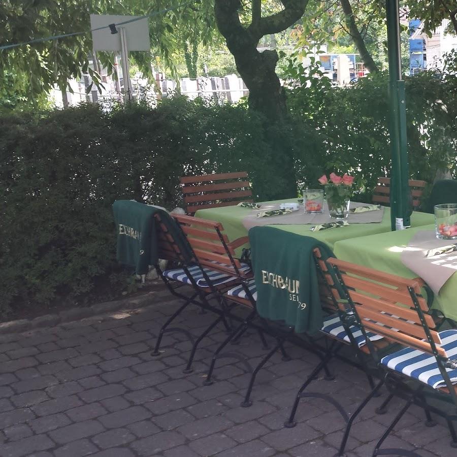 Restaurant "Gasthaus Jagsttal" in Neudenau